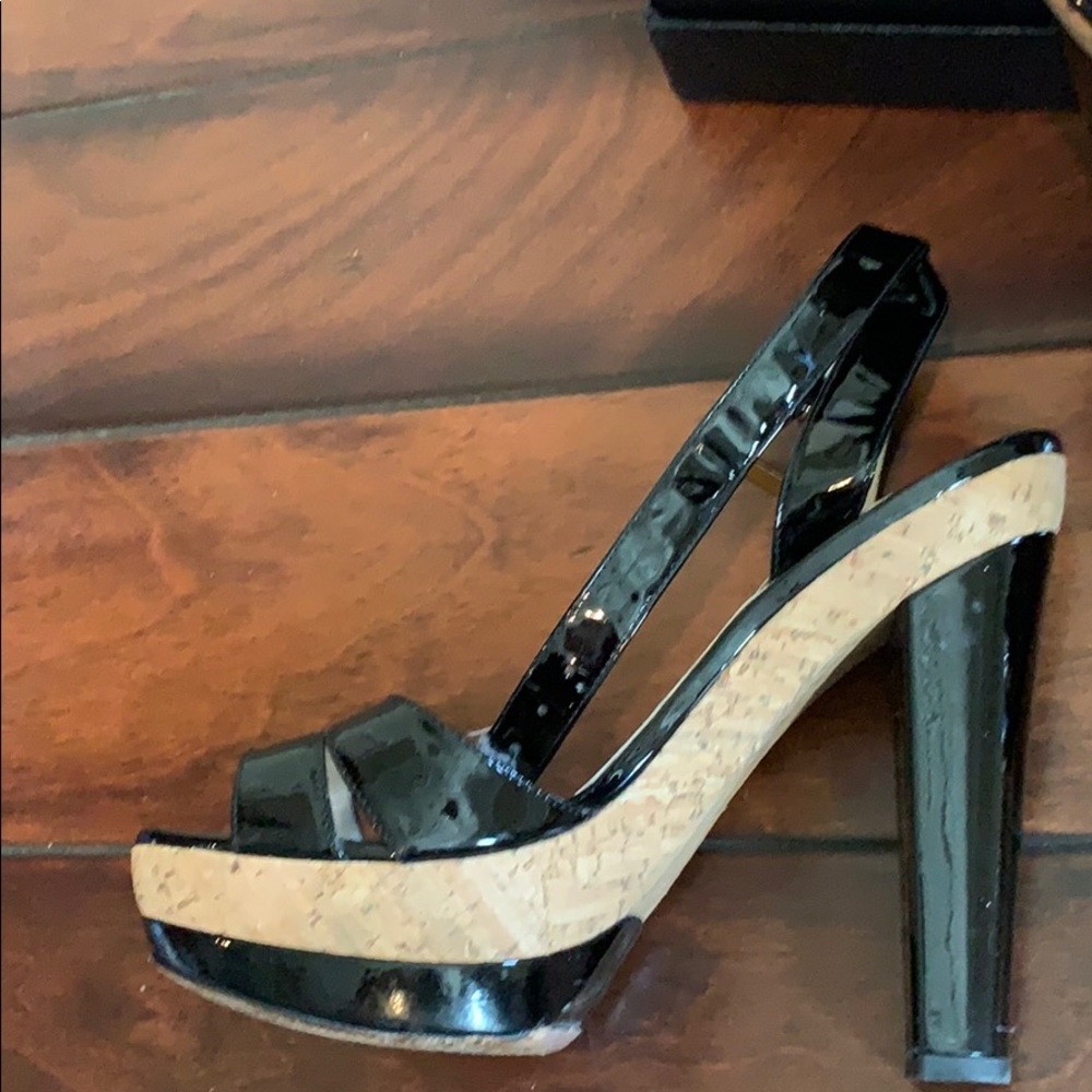 Prada pumps - Picture 3 of 5